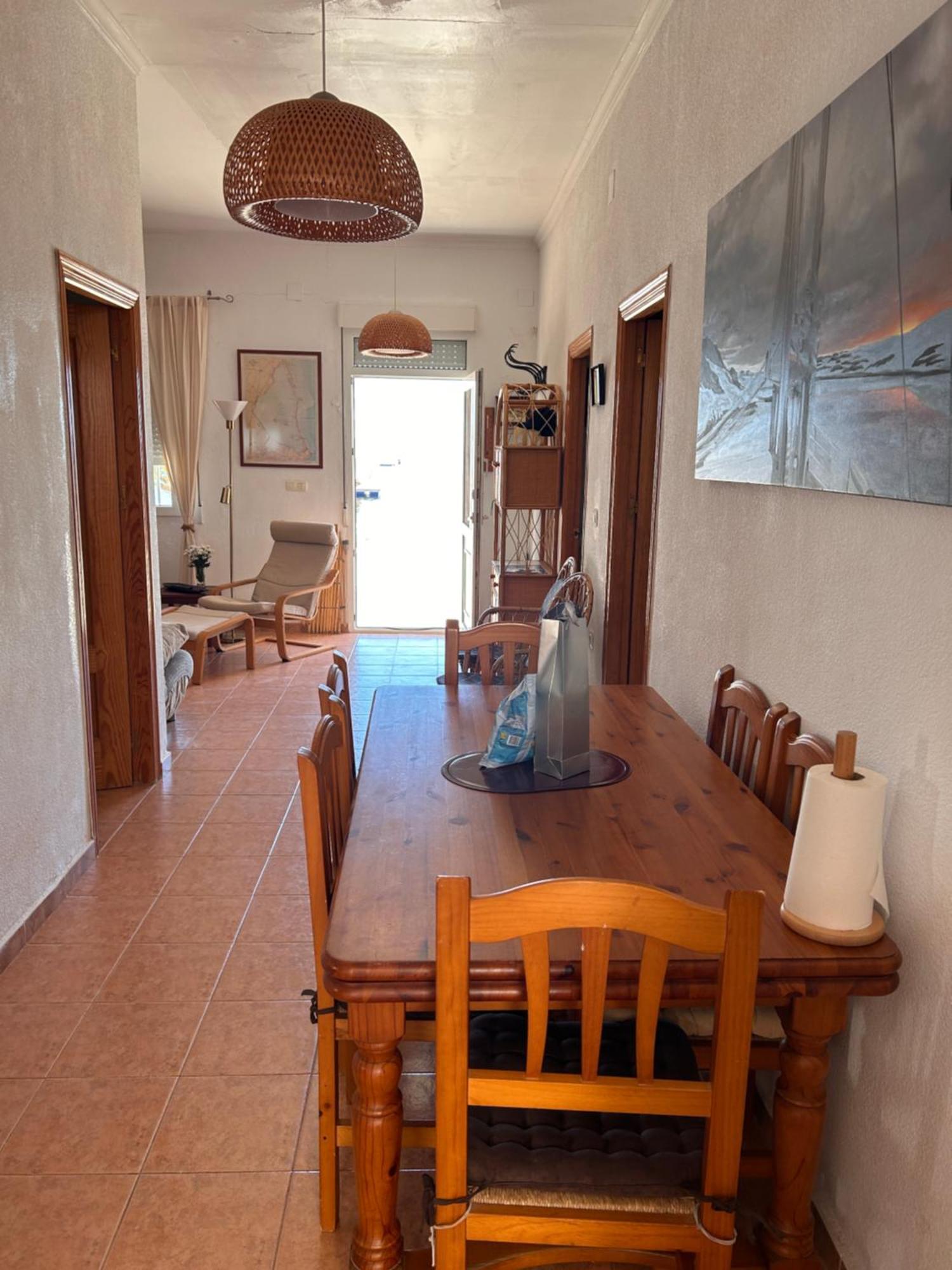 Casa En Paseo Los Nietos Zona Arenal Extérieur photo