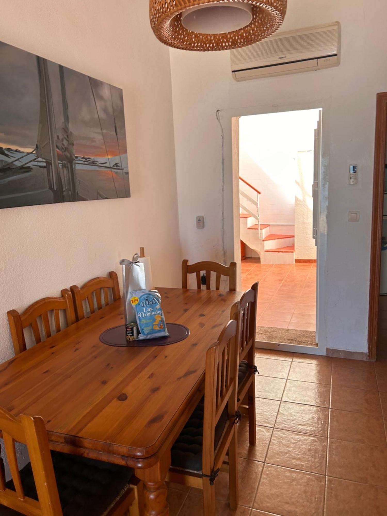 Casa En Paseo Los Nietos Zona Arenal Extérieur photo