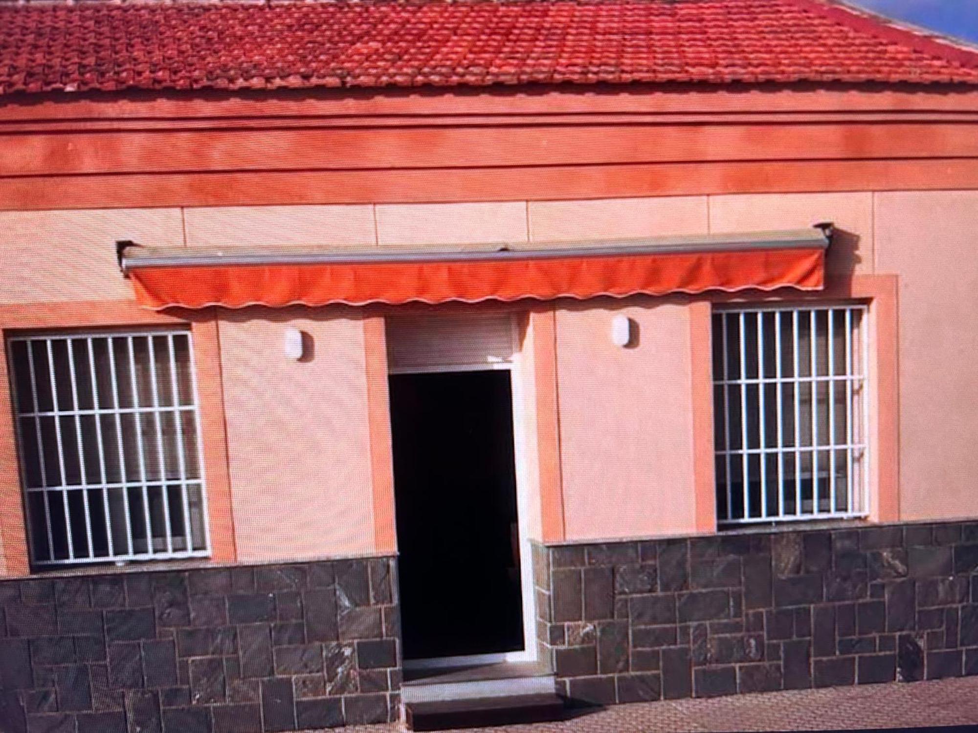 Casa En Paseo Los Nietos Zona Arenal Extérieur photo